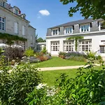 Hotel Mileade Le Domaine De La Blairie - Saumur Saint-Martin-de-la-Place