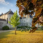 Mileade Le Domaine De La Blairie - Saumur Otel Saint-Martin-de-la-Place