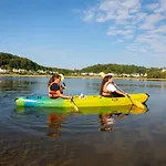 Mileade Le Domaine De La Blairie - Saumur Hotel 3*