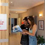 Mileade Le Domaine De La Blairie - Saumur Hotel