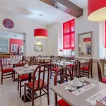 Hotel Mileade Le Domaine De La Blairie - Saumur 3*