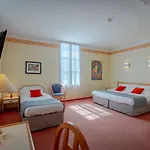 Mileade Le Domaine De La Blairie - Saumur Hotel 3*