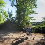 Mileade Le Domaine De La Blairie - Saumur Szálloda 3*