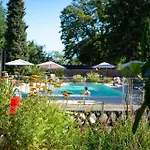 Szálloda Mileade Le Domaine De La Blairie - Saumur