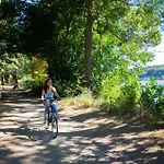 Mileade Le Domaine De La Blairie - Saumur 3*