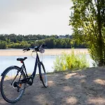 Mileade Le Domaine De La Blairie - Saumur Szálloda Saint-Martin-de-la-Place