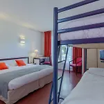 Mileade Le Domaine De La Blairie - Saumur Szálloda 3*