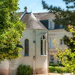 Mileade Le Domaine De La Blairie - Saumur