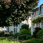 Mileade Le Domaine De La Blairie - Saumur Otel 3*
