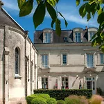 Szálloda Mileade Le Domaine De La Blairie - Saumur Saint-Martin-de-la-Place