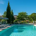 Mileade Le Domaine De La Blairie - Saumur Hotel Saint-Martin-de-la-Place