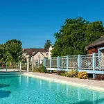 Mileade Le Domaine De La Blairie - Saumur Hotel Saint-Martin-de-la-Place