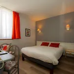 Hotel Mileade Le Domaine De La Blairie - Saumur