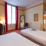 Mileade Le Domaine De La Blairie - Saumur Otel Saint-Martin-de-la-Place