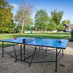 Mileade Le Domaine De La Blairie - Saumur Szálloda 3*