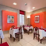 Hotel Mileade Le Domaine De La Blairie - Saumur 3*