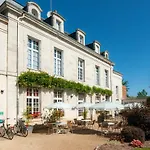 Hotel Mileade Le Domaine De La Blairie - Saumur Saint-Martin-de-la-Place