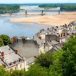Mileade Le Domaine De La Blairie - Saumur Saint-Martin-de-la-Place
