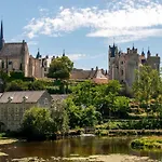 Mileade Le Domaine De La Blairie - Saumur Hotel Saint-Martin-de-la-Place