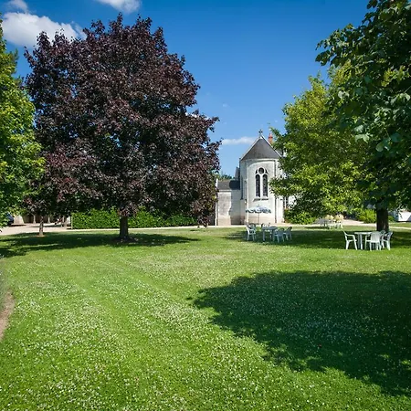 Mileade Le Domaine De La Blairie - Saumur 酒店 圣马丁拉迪拉帕