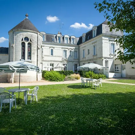 Miléade Le Domaine De La Blairie - Saumur Saint-Martin-de-la-Place