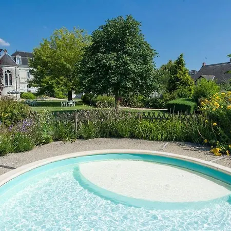 Mileade Le Domaine De La Blairie - Saumur Hotell Saint-Martin-de-la-Place