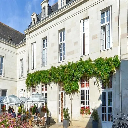 Mileade Le Domaine De La Blairie - Saumur 3*