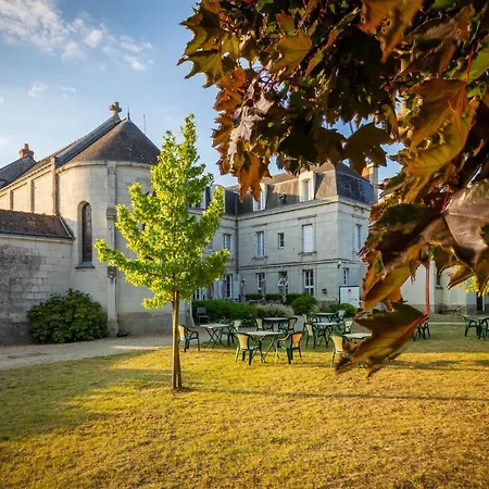 Mileade Le Domaine De La Blairie - Saumur 酒店 圣马丁拉迪拉帕