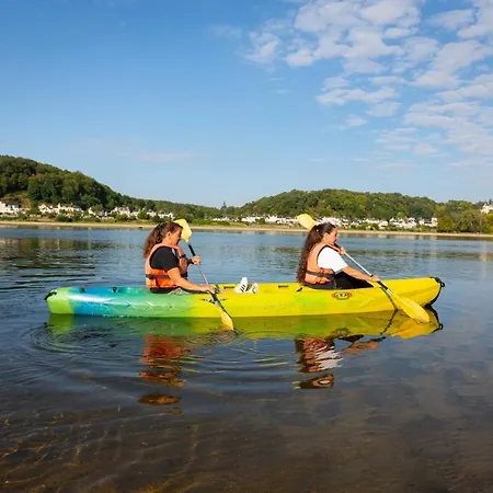 Mileade Le Domaine De La Blairie - Saumur Hotel 3*