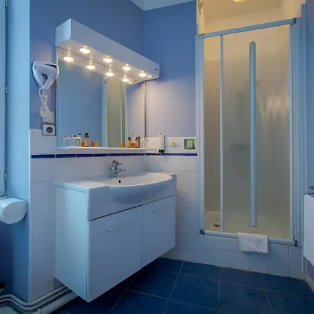 Mileade Le Domaine De La Blairie - Saumur Saint-Martin-de-la-Place