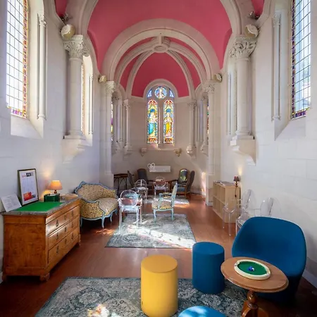 Mileade Le Domaine De La Blairie - Saumur