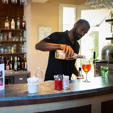 Mileade Le Domaine De La Blairie - Saumur Hotel