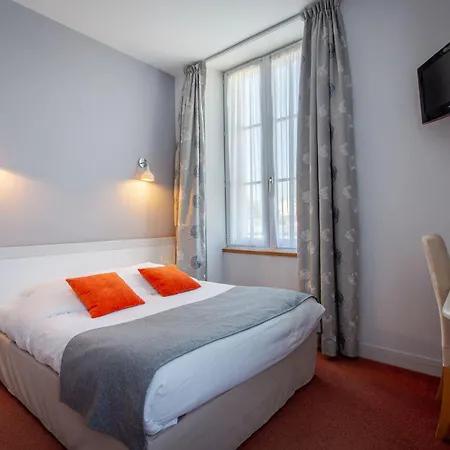 Mileade Le Domaine De La Blairie - Saumur Hotell Saint-Martin-de-la-Place