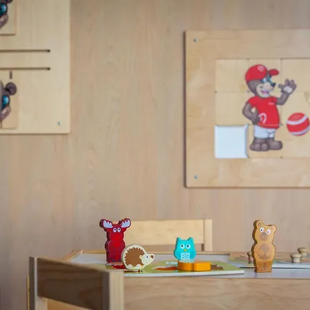 Mileade Le Domaine De La Blairie - Saumur 圣马丁拉迪拉帕