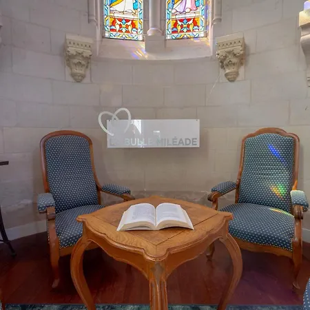 Miléade Le Domaine De La Blairie - Saumur Saint-Martin-de-la-Place