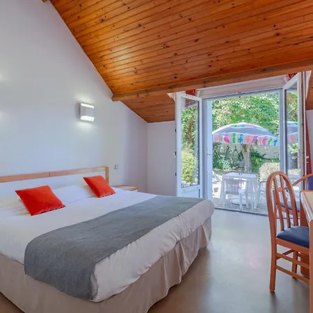 Miléade Le Domaine De La Blairie - Saumur Hotel