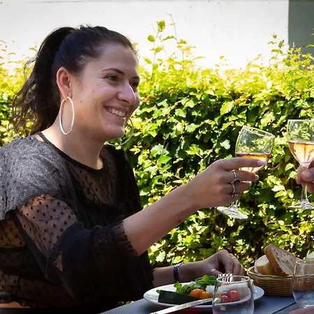 酒店 Mileade Le Domaine De La Blairie - Saumur 3*