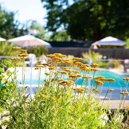 Miléade Le Domaine De La Blairie - Saumur 3*