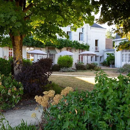 Mileade Le Domaine De La Blairie - Saumur