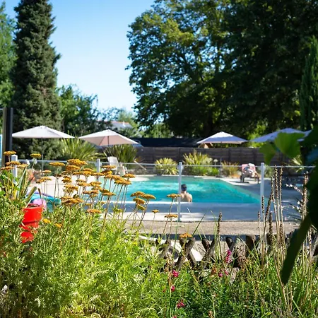 Hotel Mileade Le Domaine De La Blairie - Saumur