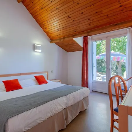 酒店 Mileade Le Domaine De La Blairie - Saumur 3*