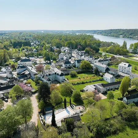 Mileade Le Domaine De La Blairie - Saumur 圣马丁拉迪拉帕