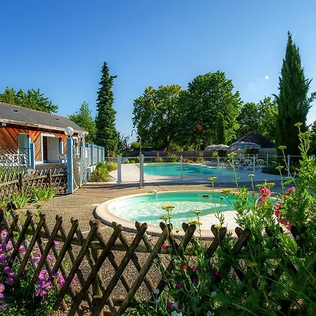 Hotel Miléade Le Domaine De La Blairie - Saumur