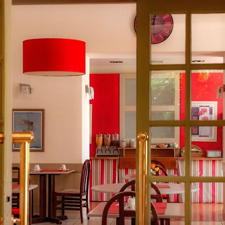 Mileade Le Domaine De La Blairie - Saumur 3* 圣马丁拉迪拉帕