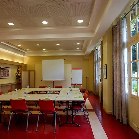 Miléade Le Domaine De La Blairie - Saumur