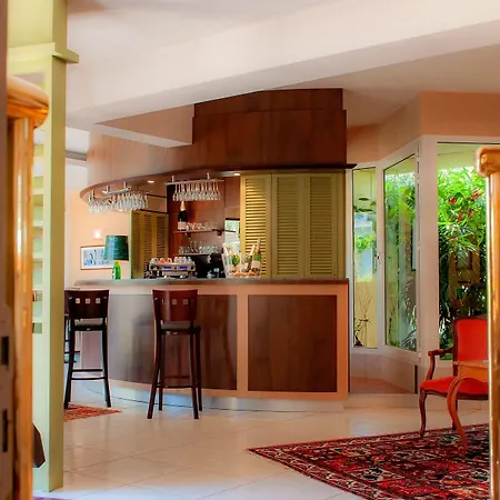 Miléade Le Domaine De La Blairie - Saumur