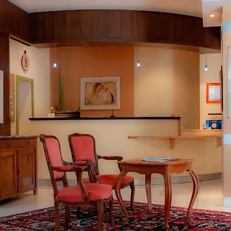 Mileade Le Domaine De La Blairie - Saumur 3* Saint-Martin-de-la-Place