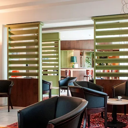 Hotel Mileade Le Domaine De La Blairie - Saumur