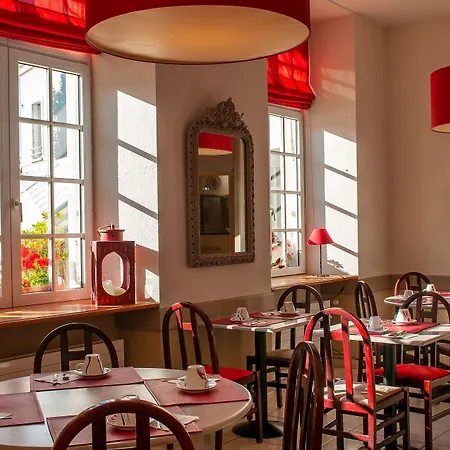 Mileade Le Domaine De La Blairie - Saumur 酒店 圣马丁拉迪拉帕