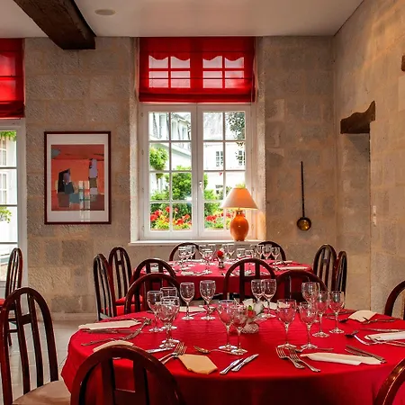 酒店 Mileade Le Domaine De La Blairie - Saumur 3*